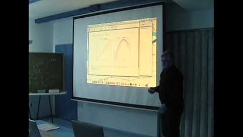 Modern Non-Parametric Statistics Part 2