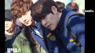 Fanmade Fmv Kara Vietsub Heungsoon Ver. -How Did I Fall In Love With You Yao Si Ting