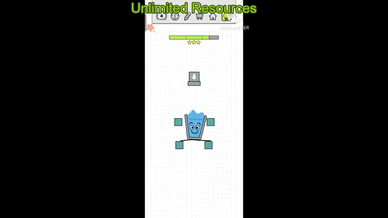 Happy Glass Mod Apk Latest Version 2025 | All Unlimited & Unlimited Money & All Unlocked