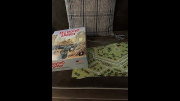 Beyond Valor 3rd Edition Unboxing