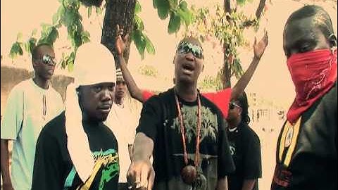 Ngoma itambae-chid benz  dir : by hassan Kundamayi