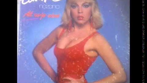 La prohibida Ednita Nazario 1983