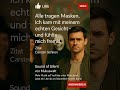 ✨ „Alle tragen Masken… doch was passiert ohne? 🎭 #Shorts #Viral 💥“
