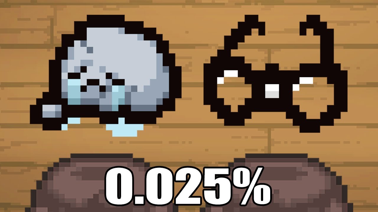 This Tainted Keeper Run Just Kept Getting Luckier!