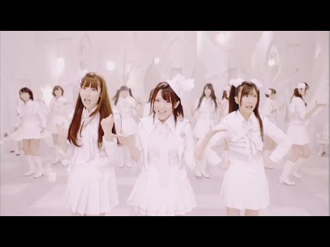 【MV full】 チャンスの順番 / AKB48[公式]