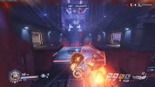 Goodbye OW1 extended