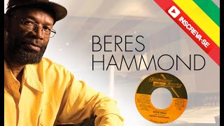 Beres Hammond - Rock Away