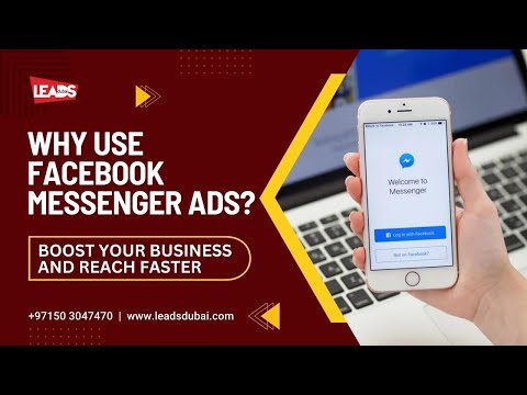 Why use Facebook