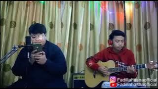 Kopi Dangdut - Fahmi shahab I Fadilla feat Nanda (cover)