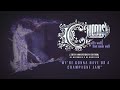 Chiodos - We're Gonna Have Us a Champagne Jam (Official Audio)