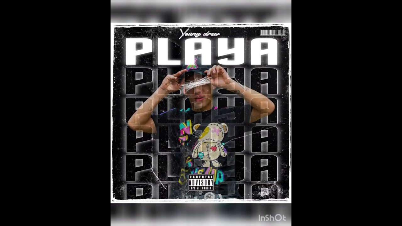 PLAYA - YOUNG DREW (NO OFICIAL)