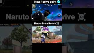New Naruto Event Revive