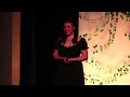 The Reality of Toxic Positivity | Ella Lombardo | TEDxRansomEvergladesSchool