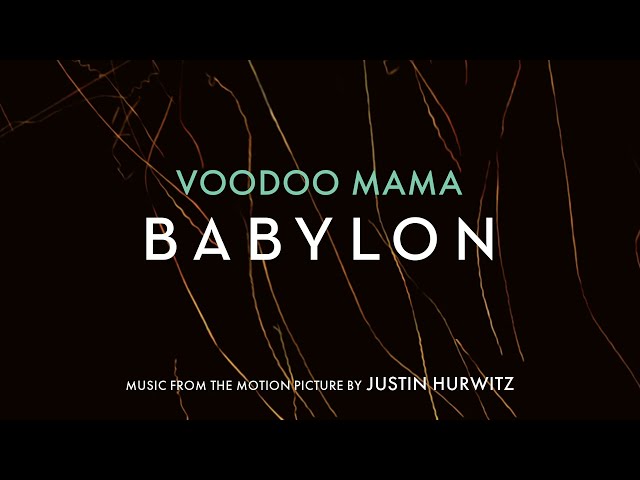 Justin Hurwitz - Voodoo Mama