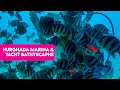Hurghada Marina &amp; Tour on the yacht Bathyscaphe / Hurgadas osta un izbrauciens ar jahtu batiskafu
