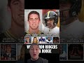 Aaron Rodgers: Rookie 21 Years Ago #NFL #Football #steelers #packers #aaronrodgers #shorts #sports