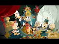 DuckTales Saturday Morning Acapella Mix 2017 