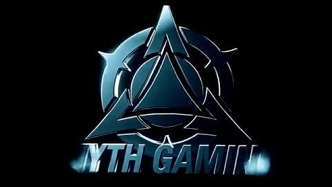 #MythERC @Myth_Otter @MythEmber @ObeyOptimize