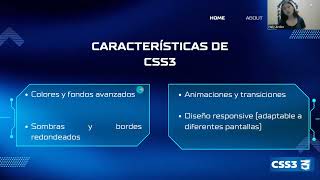 ¿Que es CSS3? cascading style sheets