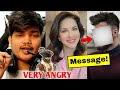 Total Gaming (Ajjubhai94) VERY ANGRY! | Sunny Leone message to Free Fire YouTuber! | TSG, Desi Gamer