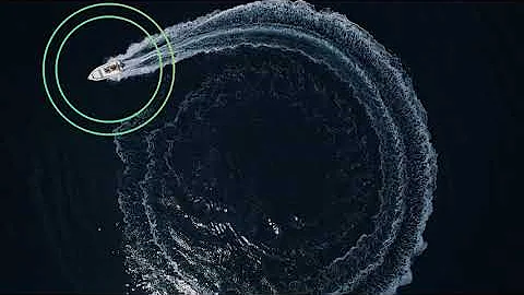 4K Object Tracking Sound