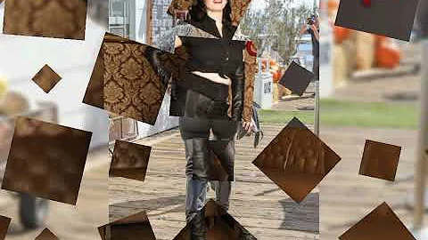 Good looking leather latex thigh high long heels boots amazing ideas#2022