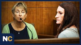 FULL TRIAL Lindsay Clancy s Mother-in-Law Recalls Troubling Changes in Court AB1P