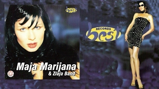 Maja Marijana - Dodjavola pesma nasa - (Official Audio 2001.)