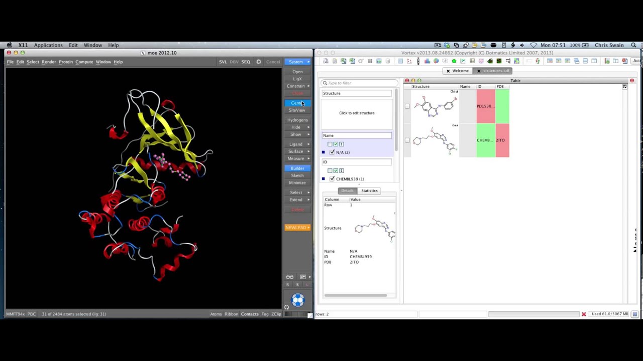 chemdoodle uiuc chemdoodle uiuc