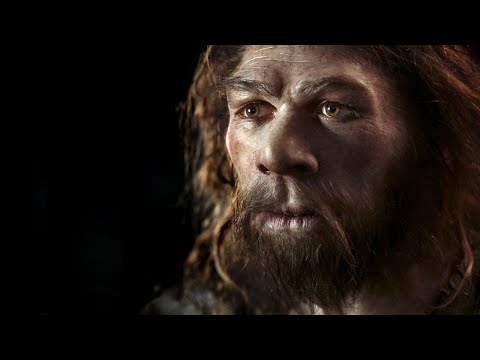 Video: Prieš kiek laiko neandertaliečiai mirė?