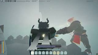 Deepwoken Guide To Loot Layer 2 Floor 1 Fast and Efficient