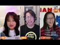 遊學團校長爆粗鬧保安7出國際/有宏福居民話「身在福中要知福」/婚後最易吵架的原因大公開﹗