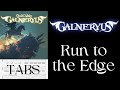 [TAB] Galneryus - Run to the Edge