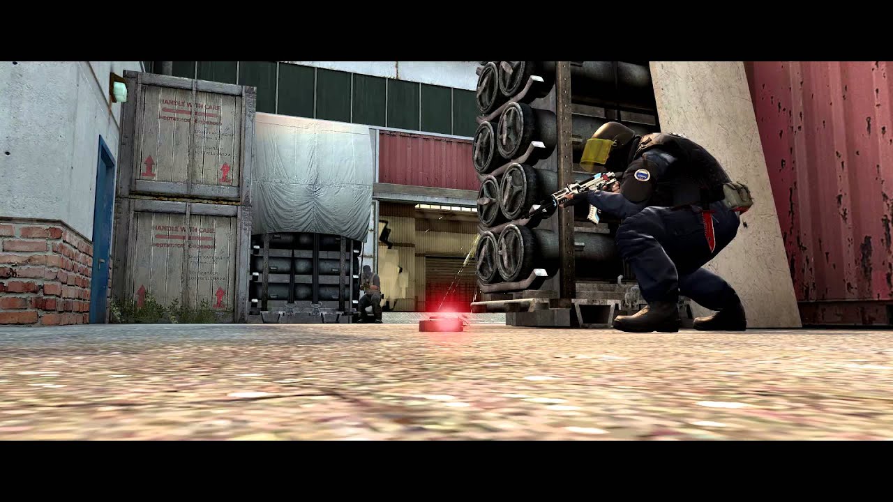 CS:GO [Frag Clip] Swag's INSANE 1v3 defuse clutch Vs. Team Liquid CEVO S6 60fps