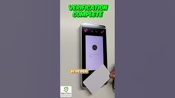 High Speed Facial Recognition Machine|8019619680| Best Biometric Machine ✅💯 #essl #attendance