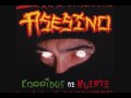 ASESINO - CARNICERO