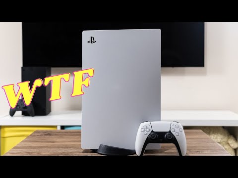 WTF?! THE PS5 RESTOCKS TODAY WERE ABSOLUTELY CRAZY - PLAYSATATION 5 RESTOCK NEWS - BAD DROPS? SONY