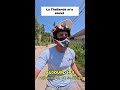 Vidéo YouTube en bio "Comment la Thaïlande m'a sauvé la vie"