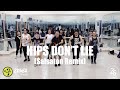 HIPS DON’T LIE (Salsaton Remix) - by Hispanico Latino Guadalupe Y Bolson - Zumba Dance - ZS Crew