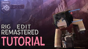 Thomas Rig Edit Remastered [OLD] | TUTORIAL!