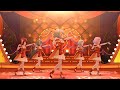 【デレステ】熱情エナモラル / 佐藤心、村上巴、夢見りあむ、依田芳乃、久川凪