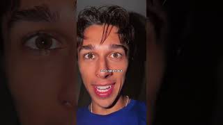 I might regret doing this #relatablestories #comedy #funnymemes