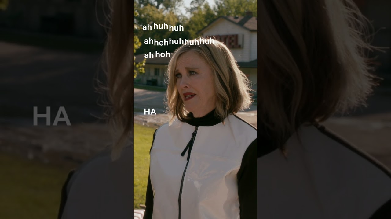 The best laugh in the game 