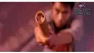 Kung Fu Hustle -  Trailer