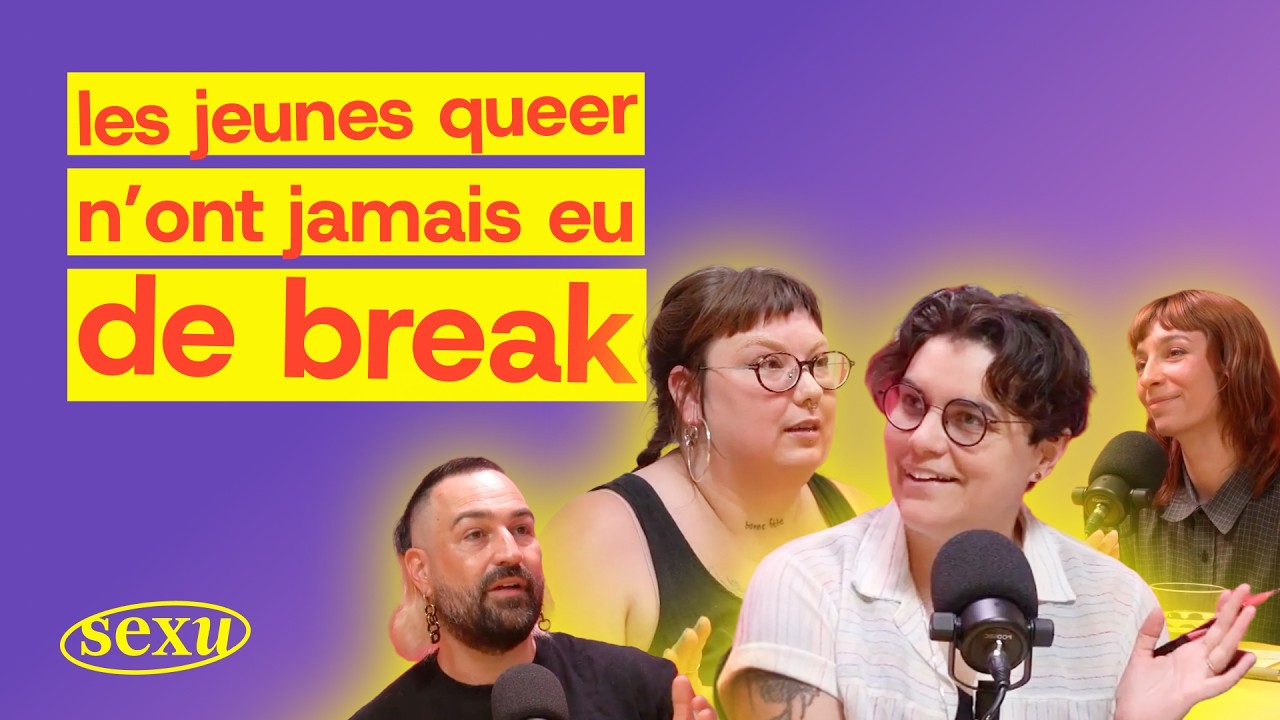 Libérer la jeunesse – Adultisme et enfantisme avec Laszlo Bois et MP Boisvert