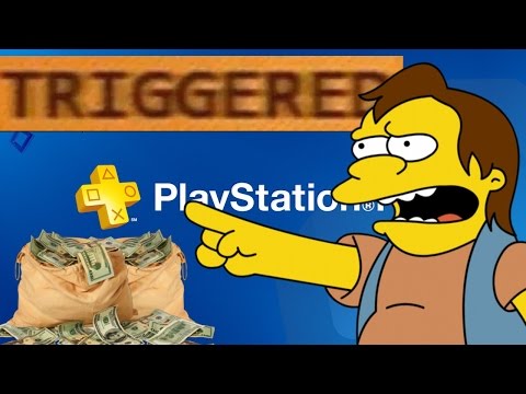 PS PLUS SEPTEMBER PRICE INCREASE TRIGGERED PlayStation Fans