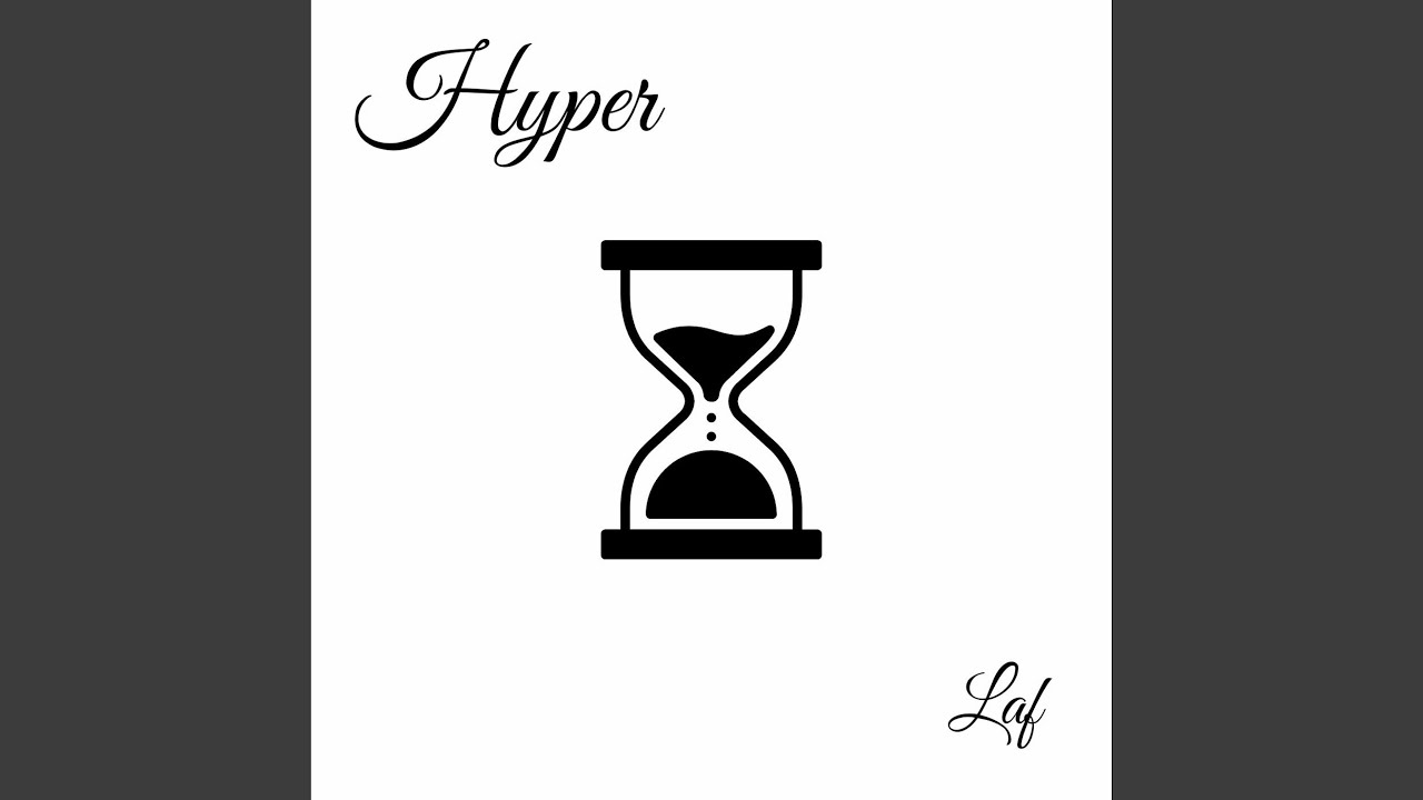 Watch Hyper on YouTube Watch Hyper on YouTube