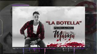 Pedro Alonso - La Botella - Audio "El Disco para Mamá"