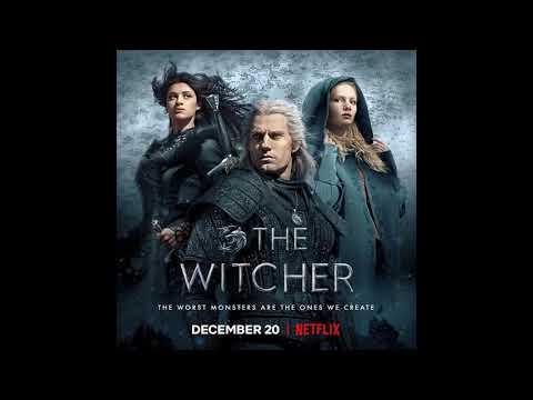 Toss A Coin To Your Witcher | The Witcher OST