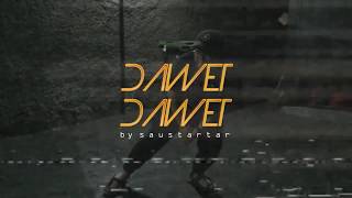 Dawet Anjing Remix Mv bysaustartar
